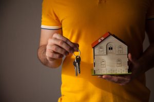 Beim Kauf einer Immobilie sollen Käufer einige wichtige Dinge beachten. Foto el_savva via Twenty20