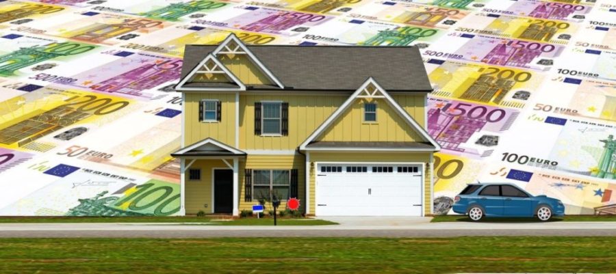 Immobilienbewertung Banken Immobilienfinanzierung
