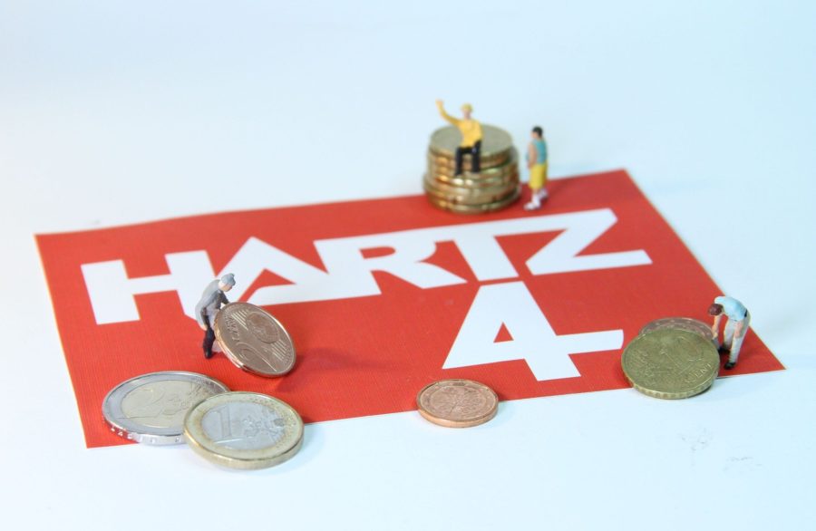 Tipps im Ratgeber zu den Mietkosten bei Hartz IV Empfängern.