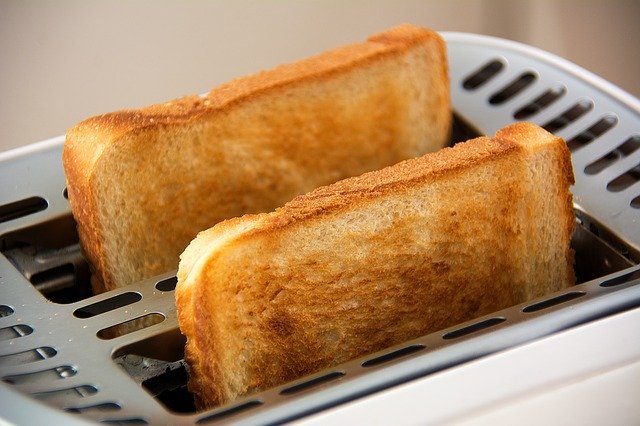 Welche Eigenschaften sollte ein Toaster haben